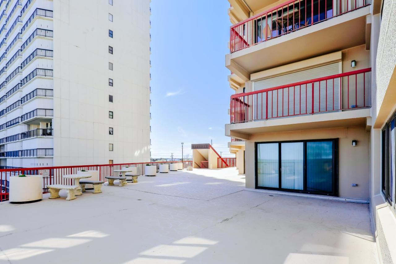 Rainbow Condos Ocean City Exterior foto