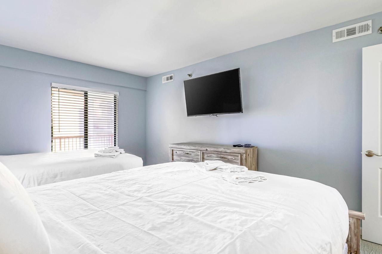 Rainbow Condos Ocean City Exterior foto