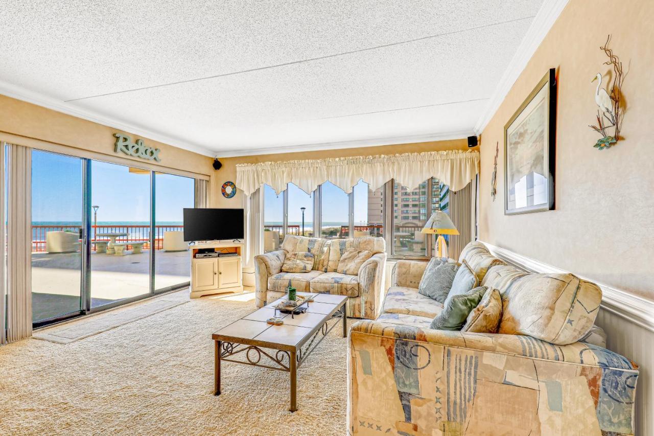 Rainbow Condos Ocean City Habitación foto