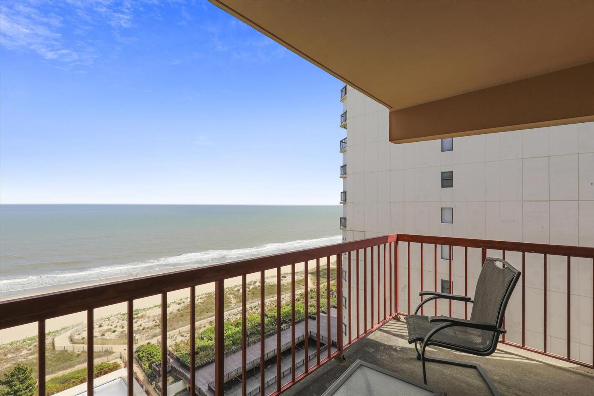 Rainbow Condos Ocean City Habitación foto