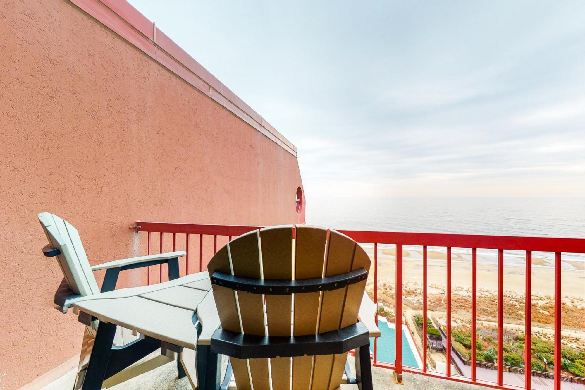 Rainbow Condos Ocean City Habitación foto