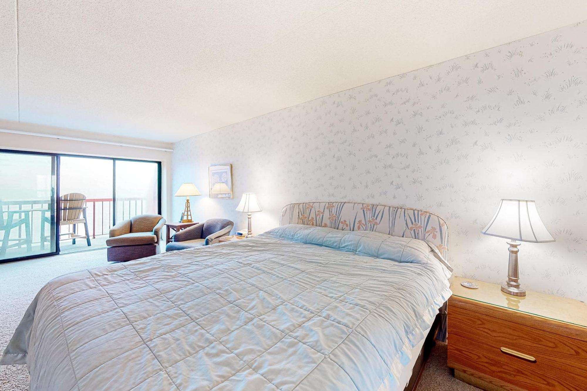 Rainbow Condos Ocean City Habitación foto