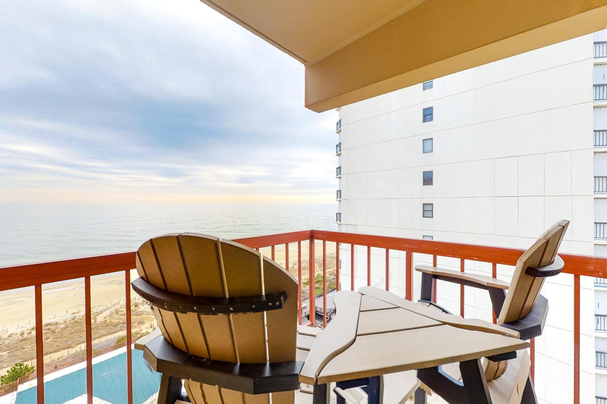 Rainbow Condos Ocean City Habitación foto