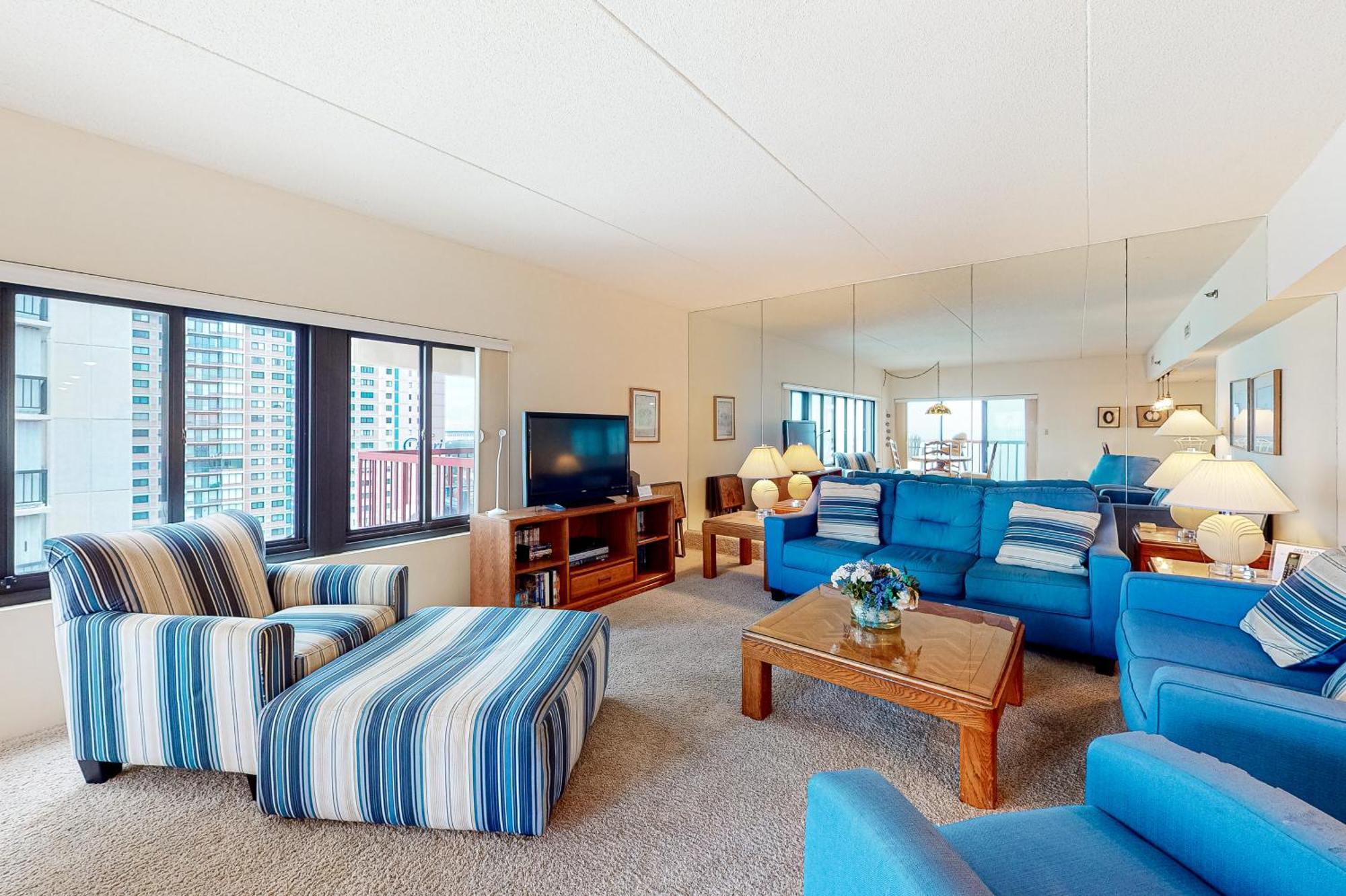 Rainbow Condos Ocean City Habitación foto