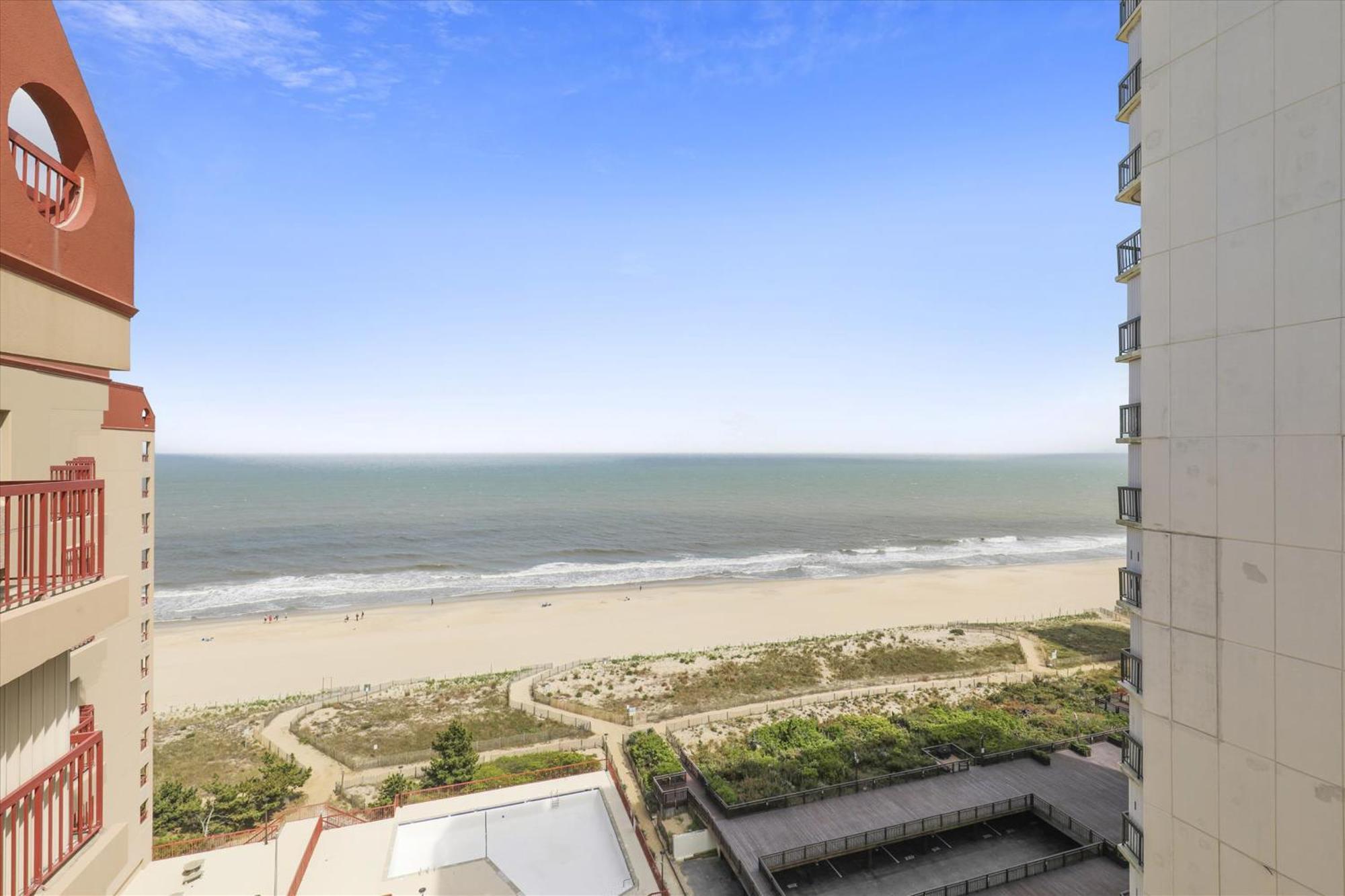 Rainbow Condos Ocean City Habitación foto