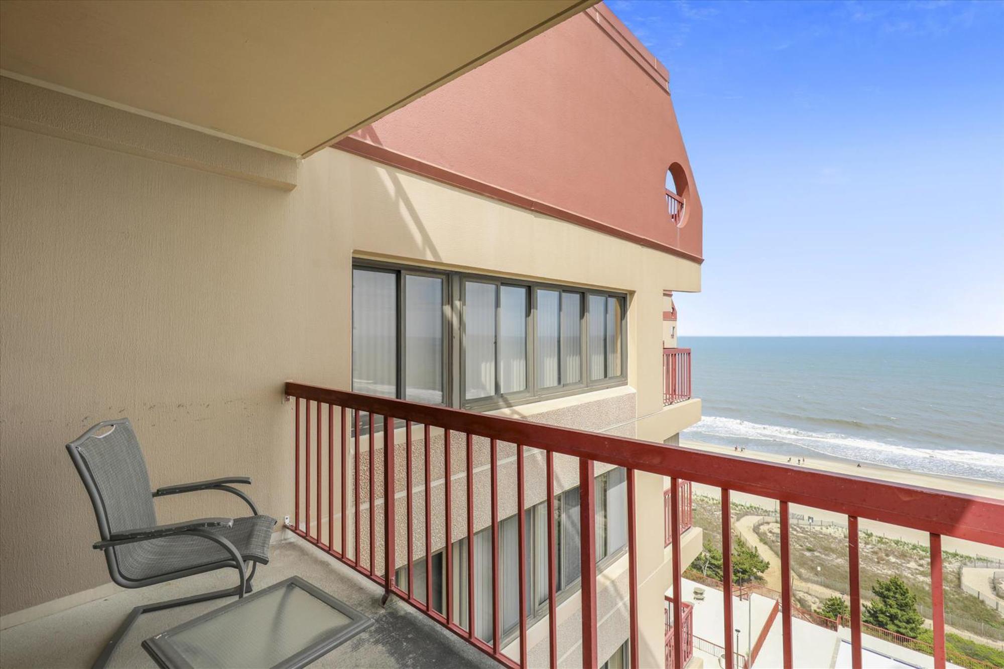Rainbow Condos Ocean City Habitación foto